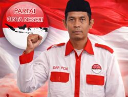 Samsuri, S.Pd.I., M.A Siap Bertarung di Pilpres 2029 sebagai Capres RI