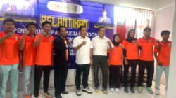 Era Baru PSTI Lombok Timur: Di Bawah M. Waes Al Qarni, Sepak Takraw Siap Berprestasi