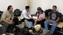 Dapat Arahan Langsung Gubernur, Baznas NTB Bergerak Cepat Bawa Anak Penderita Jantung ke Jakarta