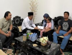 Dapat Arahan Langsung Gubernur, Baznas NTB Bergerak Cepat Bawa Anak Penderita Jantung ke Jakarta