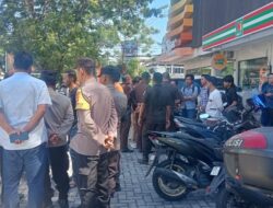 Pemuda Sasak Demo Aston Inn Mataram, IPAL Tak Ditunjukkan: Ada Apa Sebenarnya?