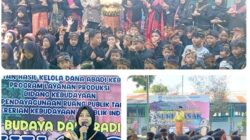 Program Indonesiana Masuk Sekolah, SDN 46 Cakranegara Ajarkan Bahasa dan Busana Sasak