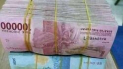 TGH Muhannan Akui Bawa Pulang Uang Rp200 Juta, Mengaku Khilaf Saat Berada di Rumah Terdakwa Indra Jaya Usman