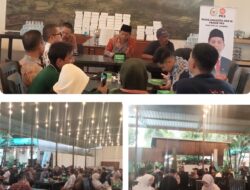Reses Anggota DPR RI Abdul Hadi di Mataram, Infrastruktur hingga Pariwisata NTB Jadi Sorotan