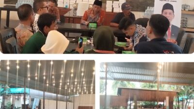 Reses Anggota DPR RI Abdul Hadi di Mataram, Infrastruktur hingga Pariwisata NTB Jadi Sorotan