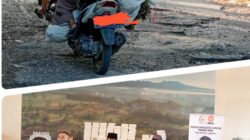 Aspirasi Jalan Penujak, Bonder, Banyu Urip Lombok Tengah Menggema di Reses DPR RI Abdul Hadi