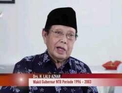 Tak Banyak yang Tahu, Inilah Daftar Kampus di NTB yang Dirintis Mamik Lalu Azhar