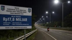 Kasus PJU Rp17,8 Miliar NTB Muncul Lagi, DPRD Ingatkan Soal Harga dan Spesifikasi