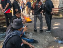 GEGER! KASTA NTB Desak Gubernur Copot Kepala BKD NTB