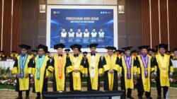 Perkuat Kesetaraan dan Inklusi Sosial, Unram Gelar Seminar GEDSI