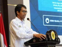 Rektor Unram Beberkan Strategi Besar Capai Akreditasi Unggul 2026