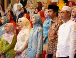 Rayakan Hari Kartini, DWP Unram Gelar Seminar dan Lomba Penuh Kreativitas