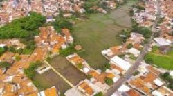 Daya Dukung Lahan untuk Pengembangan Permukiman di Kawasan Peri-Urban Gunungsari, Kabupaten Lombok Barat