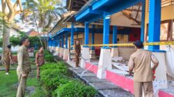 KETERANGAN RESMI JURU BICARA PEMERINTAH PROVINSI NTB