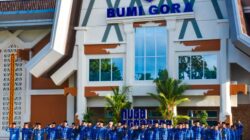Tak Besar, Tapi Mereka Tak Dilupakan Oleh: Dr. H. Ahsanul Halik – Kadis Kominfotik NTB