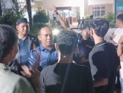 BEM FISIPOL UMMat Angkat Suara Soal Nobar yang Batal Digelar