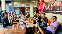 MI NTB matangkan Persiapan Musprovlub 2026 untuk Lahirkan Era Baru Muaythai NTB Mendunia*
