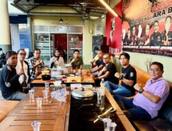 MI NTB matangkan Persiapan Musprovlub 2026 untuk Lahirkan Era Baru Muaythai NTB Mendunia*