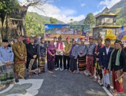 Kepala Desa Sambut Gembira Bantuan Rp300 Juta, Desa Berdaya Jadi Motor Pertumbuhan Ekonomi