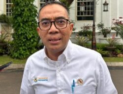 LPDP Dibekali TNI, HP Dibatasi, Menginap di Tenda—Mendikti Ungkap Faktanya”