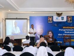 Pemprov NTB Dorong Desa Jadi Motor Literasi Ketahanan Energi