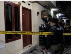 Seorang Mahasiswi Ditemukan Tewas di Kamar Kos, Polisi Tunggu Persetujuan Keluarga untuk Otopsi