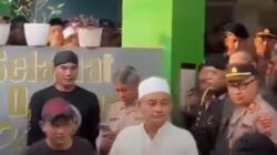 Misteri Kehamilan Santriwati Mulai Terkuak, Enam Mantan Santri Buka Suara