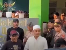 Misteri Kehamilan Santriwati Mulai Terkuak, Enam Mantan Santri Buka Suara