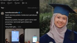 Terungkap! Prihantini yang Ramai Dibahas dalam Kasus Dugaan Riset Palsu Ternyata Penerima LPDP