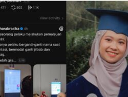 Terungkap! Prihantini yang Ramai Dibahas dalam Kasus Dugaan Riset Palsu Ternyata Penerima LPDP