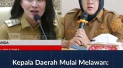 Gelombang Protes Kepala Daerah ke Kebijakan Fiskal Pusat, Maluku Utara Kesulitan Bayar Gaji PPPK