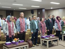 RSUP NTB Berbenah, Siap Naik Kelas sebagai Rumah Sakit Pendidikan Unggulan