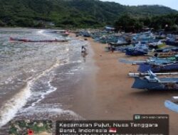 Sengkarut Pariwisata Mandalika: Ketika Komunitas Lokal Ditinggalkan, Alam Ikut Terpinggirkan  Oleh: Dian Aryani Pemerhati Lingkungan
