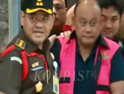 Dadan Hindayana Tersandung Kasus MBG, Dari Puncak Jabatan ke Sel Tahanan
