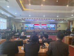 BPK Apresiasi Transformasi Tata Kelola Keuangan Pemprov NTB, Arah Perubahan Kian Jelas