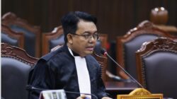 Dr. Irpan Ajukan Gugatan ke MK, Desak Pembatasan Masa Jabatan Ketum Parpol Dua Periode