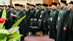 Gubernur NTB: Marwah MTQ Ada di Tangan Dewan Hakim