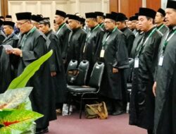 Gubernur NTB: Marwah MTQ Ada di Tangan Dewan Hakim