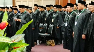 Gubernur NTB: Marwah MTQ Ada di Tangan Dewan Hakim