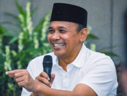 Kenaikan Wisman NTB: Bukan Sekadar Soal Dolar – Oleh: Dr. H. Ahsanul Halik Kadis Kominfotik NTB