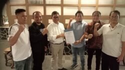 APPMBGI Terbentuk Tak Berafiliasi Politik