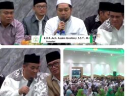Ada yang Keliru dengan Cara Kita Memandang Pendidikan? Ini Pesan K.H.R. Ach. Azaim Ibrahimy