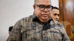 Akhir Perlawanan Hukum Razman, Vonis 1,5 Tahun Dieksekusi, Begini Kasusnya