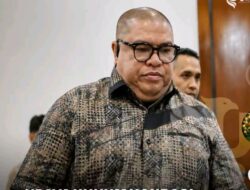 Akhir Perlawanan Hukum Razman, Vonis 1,5 Tahun Dieksekusi, Begini Kasusnya