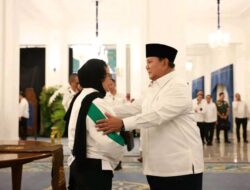 Baru 40 Hari Menjabat, Kepala BGN Naniek Sudaryati Deyang Mundur, Ini Penyebabnya!