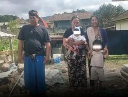 Tragedi Tabanan, Penahanan Ayah dan Anak Tinggalkan Beban Berat bagi Keluarga