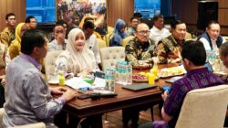 Lobi Pemprov NTB Berbuah, Jatah BSPS Naik Jadi 10 Ribu Unit