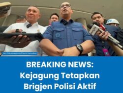 Sasaka Nusantara NTB Apresiasi Langkah Kejagung dalam Kasus MBG, Minta Audit SPPG di NTB