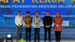 Wamendagri: Strategi Gubernur NTB Patut Menjadi Inspirasi Gubernur Se-Indonesia