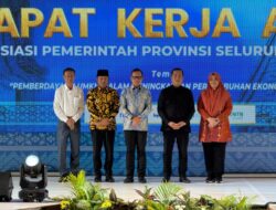 Wamendagri: Strategi Gubernur NTB Patut Menjadi Inspirasi Gubernur Se-Indonesia